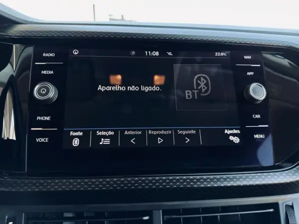 Volkswagen T-Cross 1.6 TDI 10