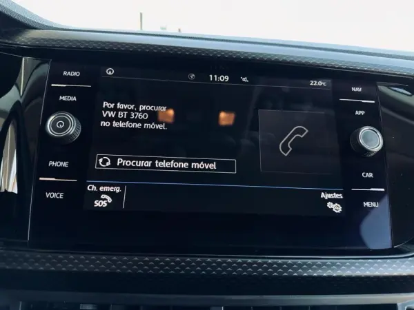 Volkswagen T-Cross 1.6 TDI 12