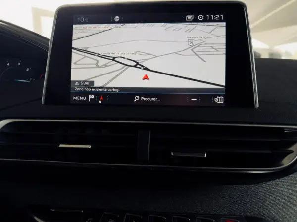 Peugeot 5008 1.6 BlueHDi Allure 16