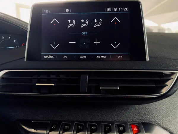 Peugeot 5008 1.6 BlueHDi Allure 19