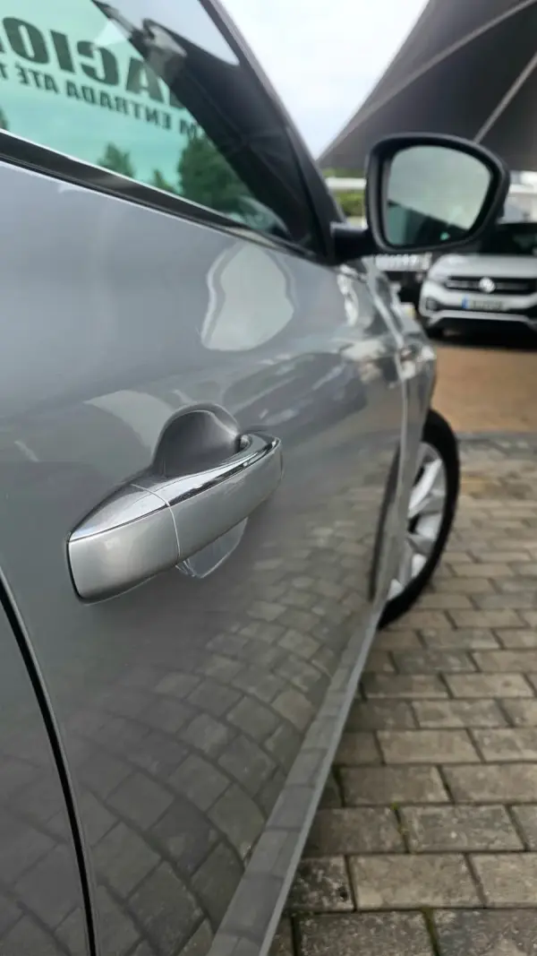 Renault Mégane Sport Tourer 1.5 Blue dCi Limited 5