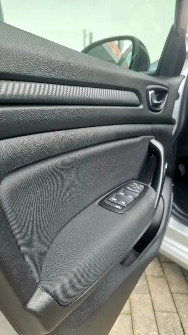 Renault Mégane Sport Tourer 1.5 Blue dCi Limited 13