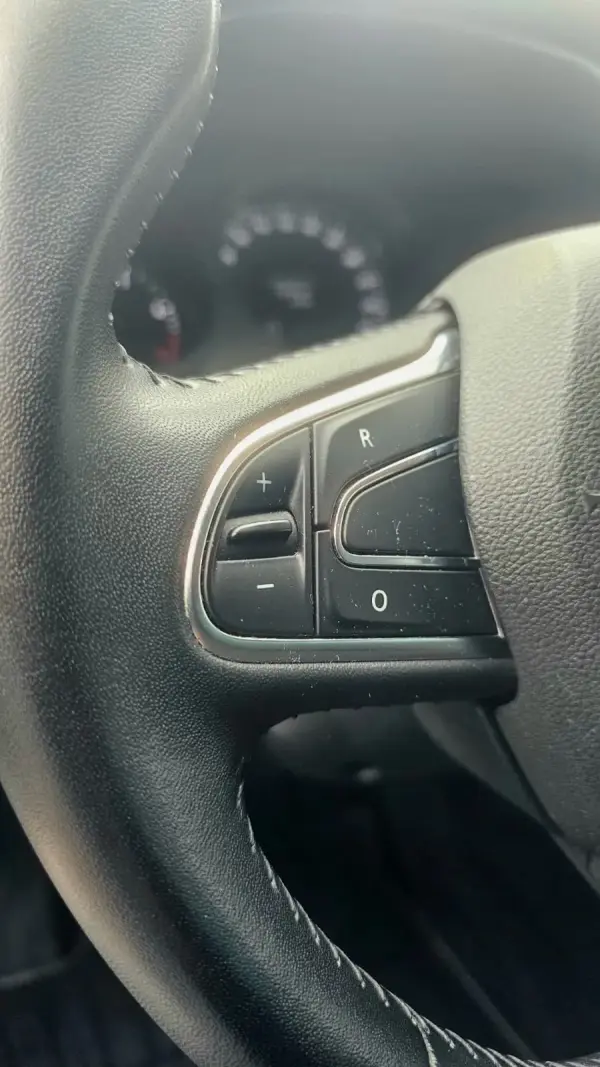 Renault Mégane Sport Tourer 1.5 Blue dCi Limited 18