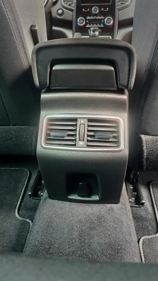 Renault Mégane Sport Tourer 1.5 Blue dCi Limited 28