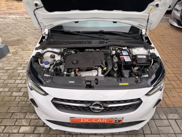 Opel Corsa 1.5 D Business Edition 14