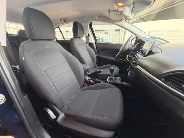 Fiat Tipo 1.3 M-Jet Lounge 35