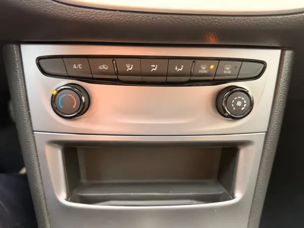 Opel Astra 1.5 D Business Edition S/S 20