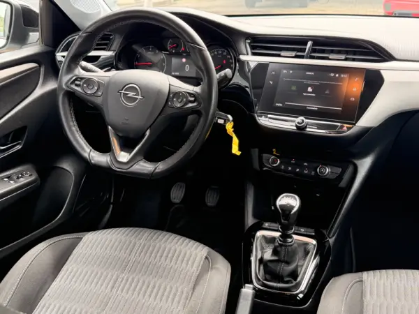 Opel Corsa 1.5 D Business Edition 18