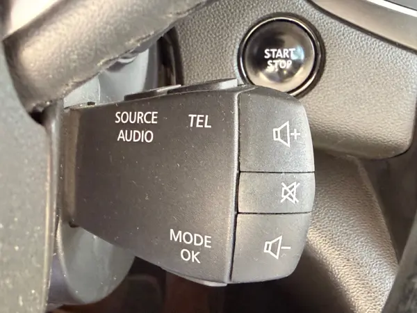 Renault Mégane Sport Tourer 1.5 Dci 26