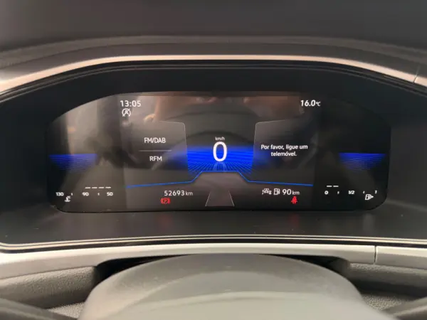 Volkswagen T-Roc LIFE 21