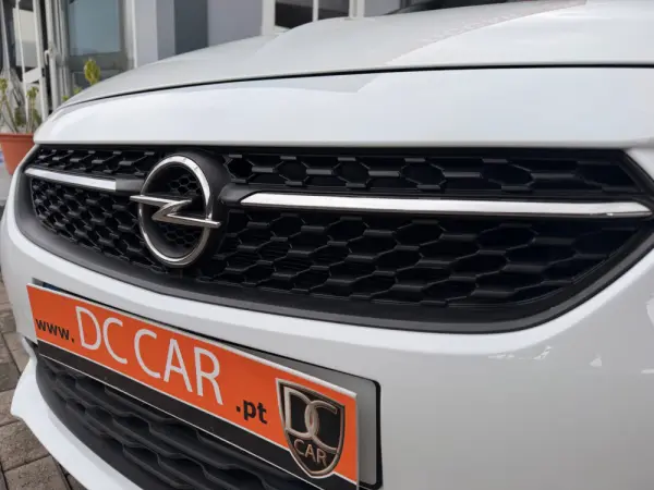 Opel Corsa 1.5 D Business Edition 3