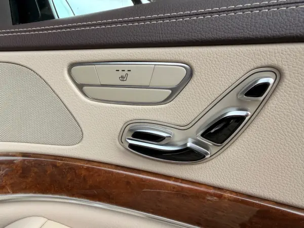 Mercedes-Benz S 300 45