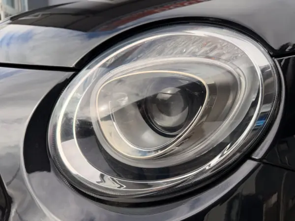 Fiat 500 1.2 Lounge 3