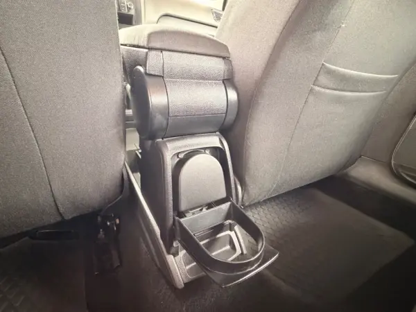 Volkswagen Polo 1.2 TDi Street 36