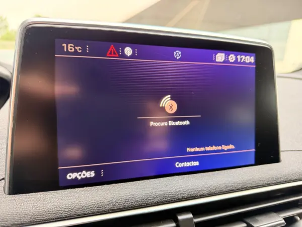 Peugeot 3008 1.6 BlueHDi GT Line 21