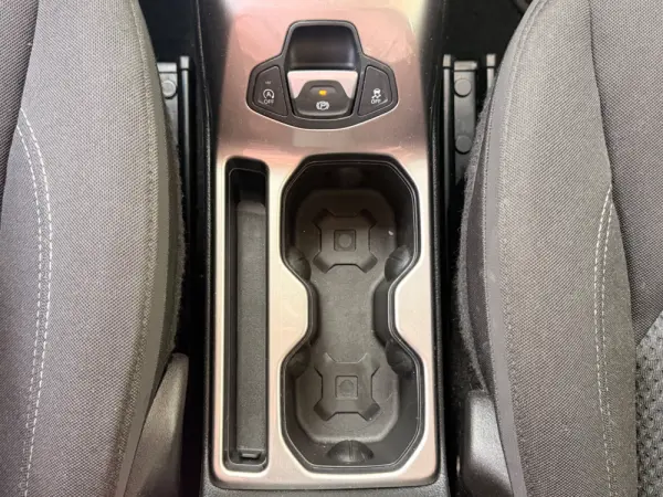 Jeep Renegade 1.6 MJD Limited DCT 27