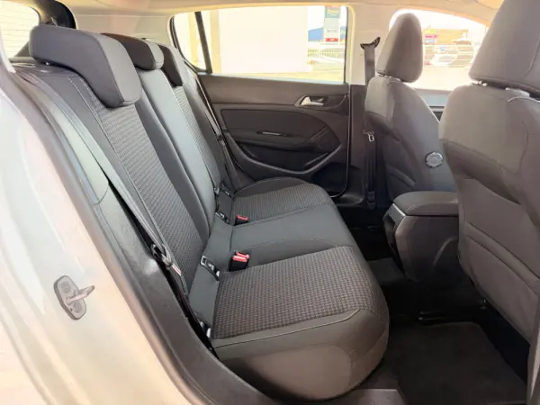 Peugeot 308 BlueHDI Active 46