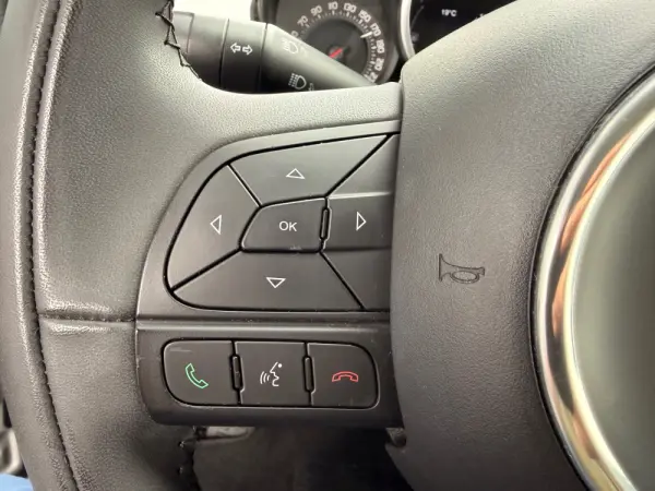 Fiat 500X 1.4 MA Pop Star S&S 19