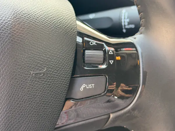 Peugeot 308 SW 1.6 BlueHDi Active 16