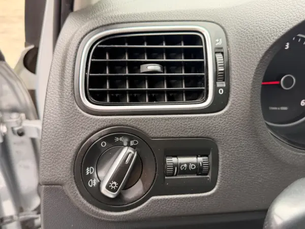 Volkswagen Polo 1.2 TDi Street 23