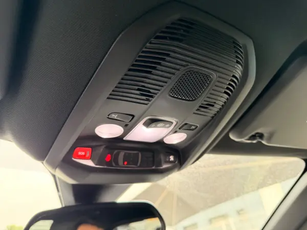 Peugeot 3008 1.6 BlueHDi GT Line 29