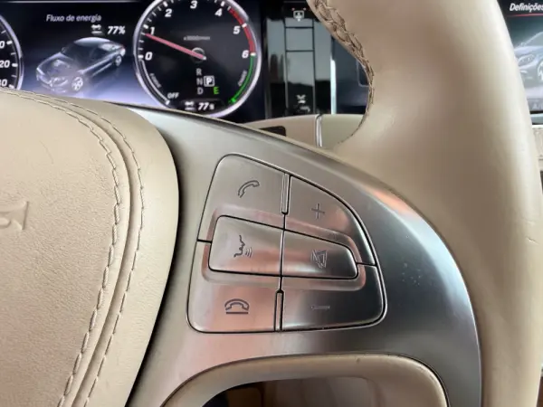 Mercedes-Benz S 300 20