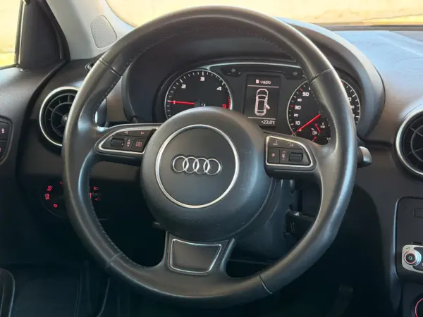 Audi A1 Sportback 1.4 TDI Sport 20