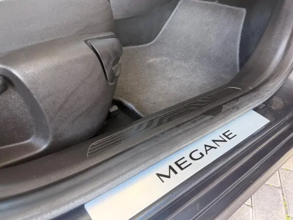 Renault Mégane Sport Tourer 1.5 Dci 52