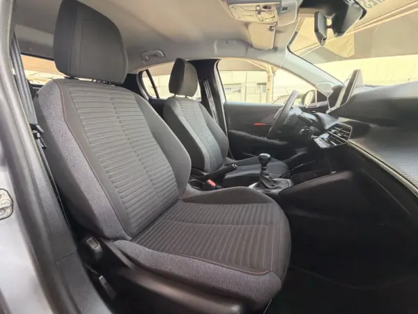 Peugeot 208 1.5 BlueHDi Active Pack 33