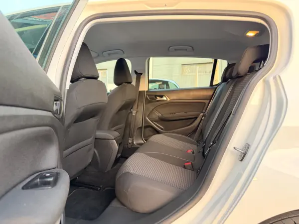 Peugeot 308 BlueHDI Active 45