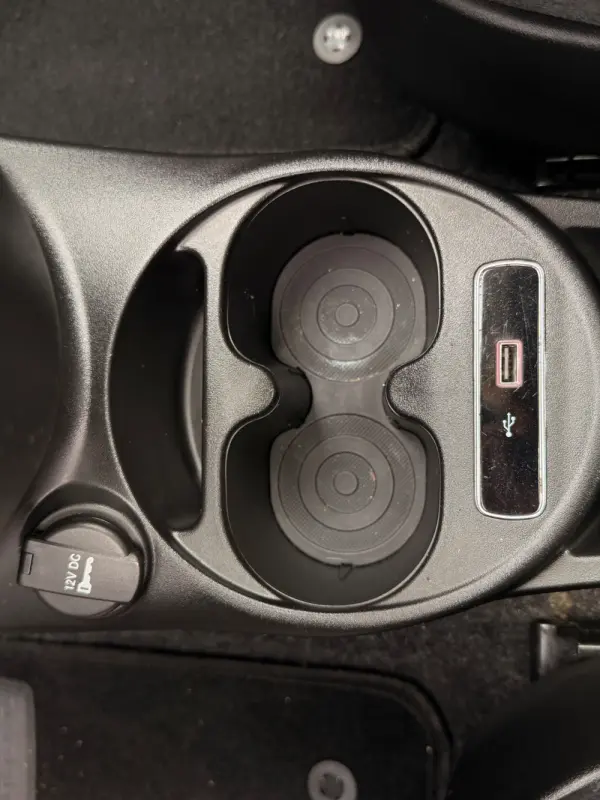 Fiat 500 1.2 Lounge 28