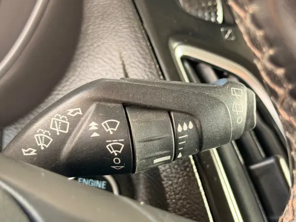 Ford Focus SW 1.5 TDCi EcoBlue Connected 21