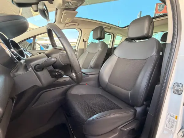 Peugeot 3008 1.6 BlueHDi Allure 33