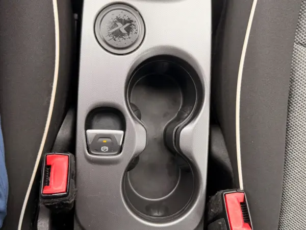 Fiat 500X 1.4 MA Pop Star S&S 32