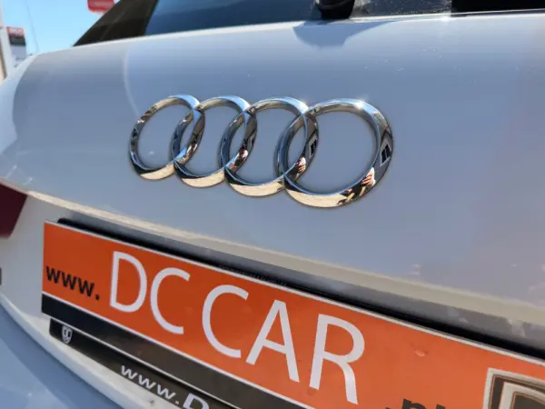 Audi A1 Sportback 1.4 TDI Sport 10