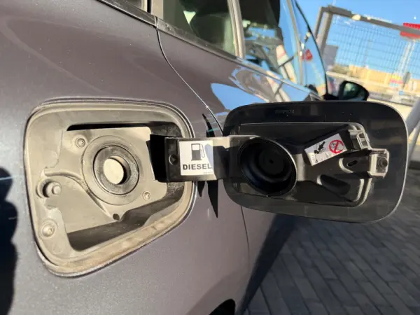 Renault Mégane Sport Tourer 1.5 Dci 15