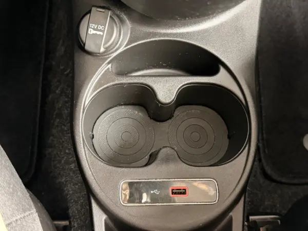 Fiat 500 1.2 Lounge 31