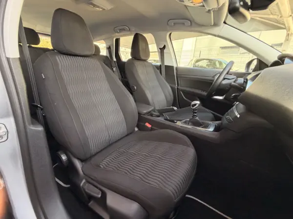 Peugeot 308 SW 1.6 BlueHDi Active 35