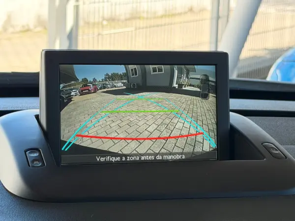 Peugeot 3008 1.6 BlueHDi Allure 25