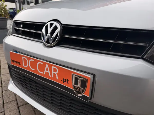 Volkswagen Polo 1.2 TDi Street 3