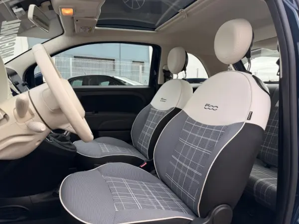 Fiat 500 1.2 Lounge 31