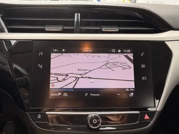 Opel Corsa 1.5 D Business Edition 26