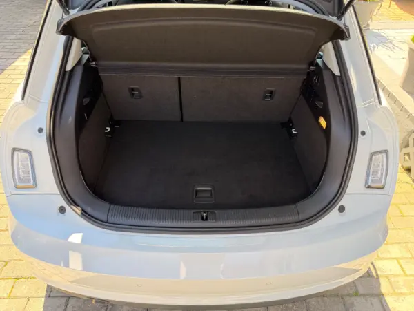 Audi A1 Sportback 1.4 TDI Sport 13