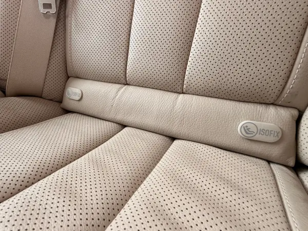 Mercedes-Benz S 300 47