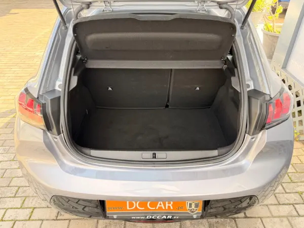 Peugeot 208 1.5 BlueHDi Active Pack 9