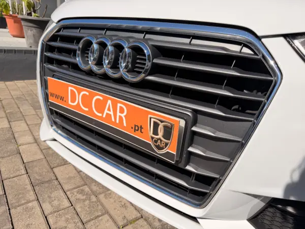 Audi A1 Sportback 1.4 TDI Sport 3