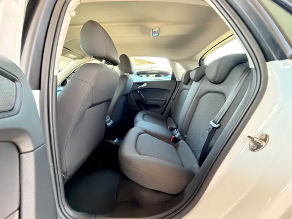 Audi A1 Sportback 1.4 TDI Sport 44