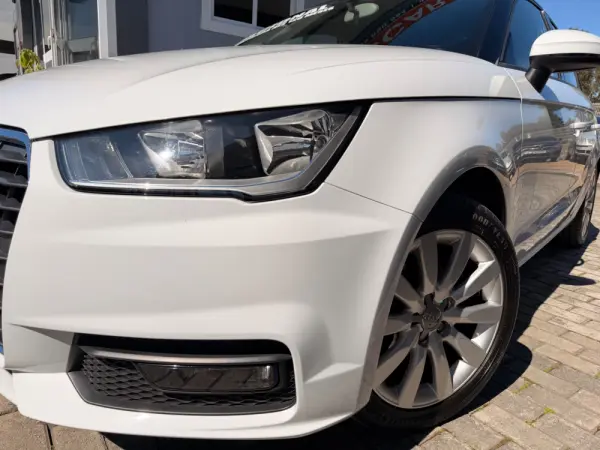 Audi A1 Sportback 1.4 TDI Sport 4