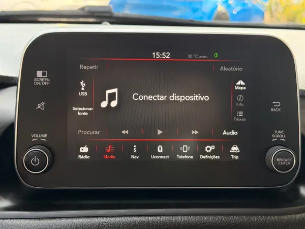 Fiat Tipo 1.3 M-Jet Lounge 25