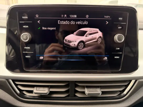 Volkswagen T-Roc LIFE 26